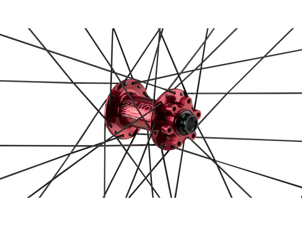 Tune Race 23 Boost Disc 6-Loch 29" Laufradsatz 8 Tune Race 23 Boost Disc 6-Loch 29" Laufradsatz – Bild 8