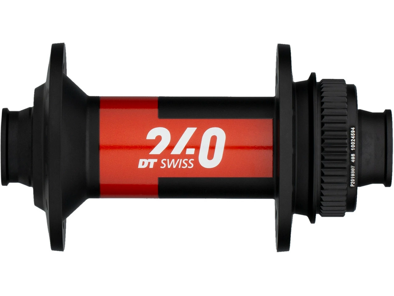 Dt-swiss 240 Classic MTB Disc Center Lock VR-Nabe 1 Dt-swiss 240 Classic MTB Disc Center Lock VR-Nabe