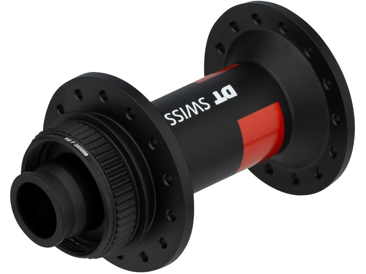 Dt-swiss 240 Classic MTB Disc Center Lock VR-Nabe 3 Dt-swiss 240 Classic MTB Disc Center Lock VR-Nabe – Bild 3