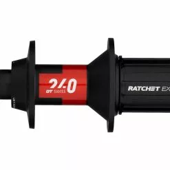 Dt-swiss 240 Classic Road HR-Nabe -Angebote Rad Harmonie Store 344878