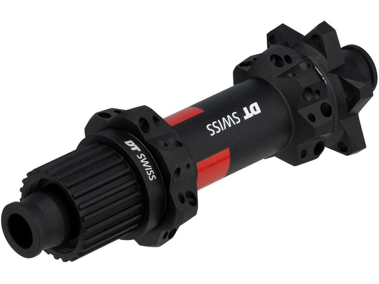 Dt-swiss 240 Straightpull MTB Super Boost Disc 6-Loch HR-Nabe 3 Dt-swiss 240 Straightpull MTB Super Boost Disc 6-Loch HR-Nabe – Bild 3