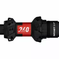 Dt-swiss 240 Straightpull Road HR-Nabe