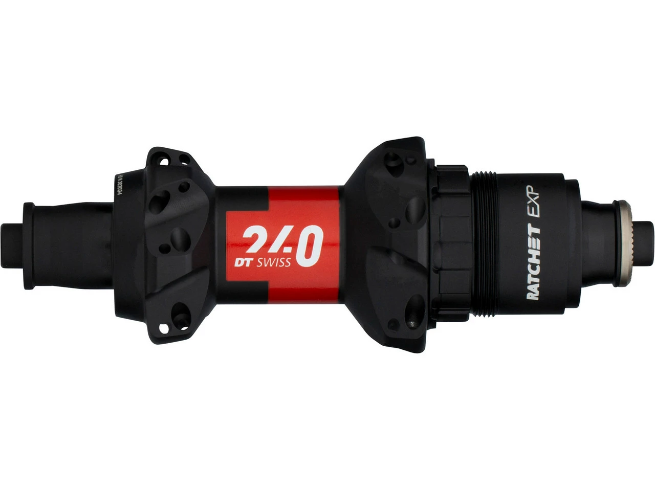 Dt-swiss 240 Straightpull Road HR-Nabe 1 Dt-swiss 240 Straightpull Road HR-Nabe