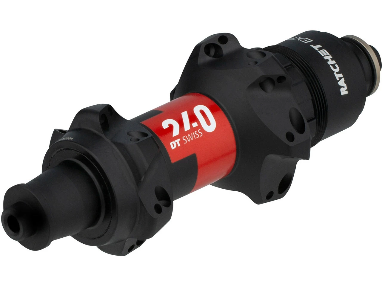 Dt-swiss 240 Straightpull Road HR-Nabe 2 Dt-swiss 240 Straightpull Road HR-Nabe – Bild 2