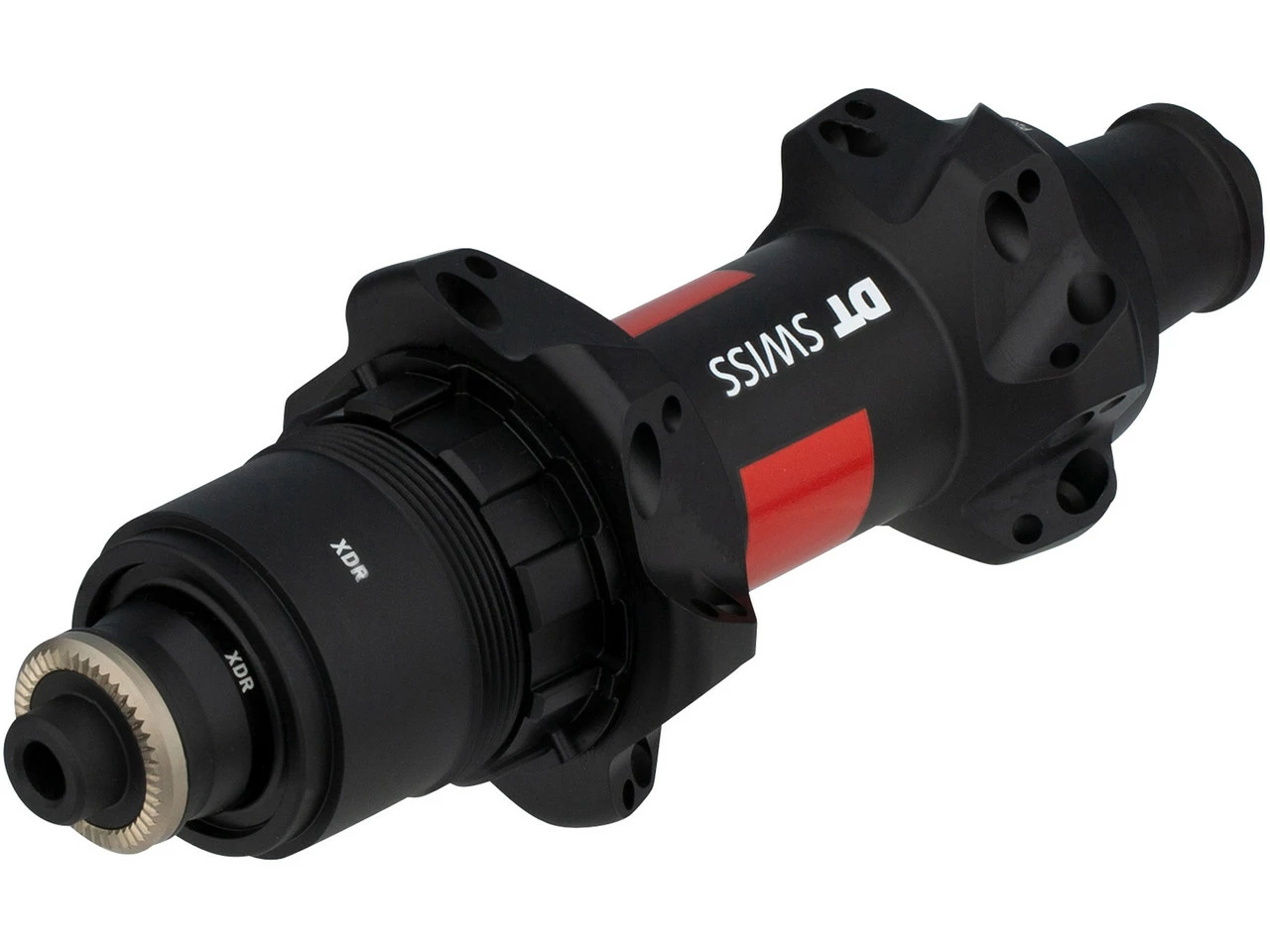 Dt-swiss 240 Straightpull Road HR-Nabe 3 Dt-swiss 240 Straightpull Road HR-Nabe – Bild 3