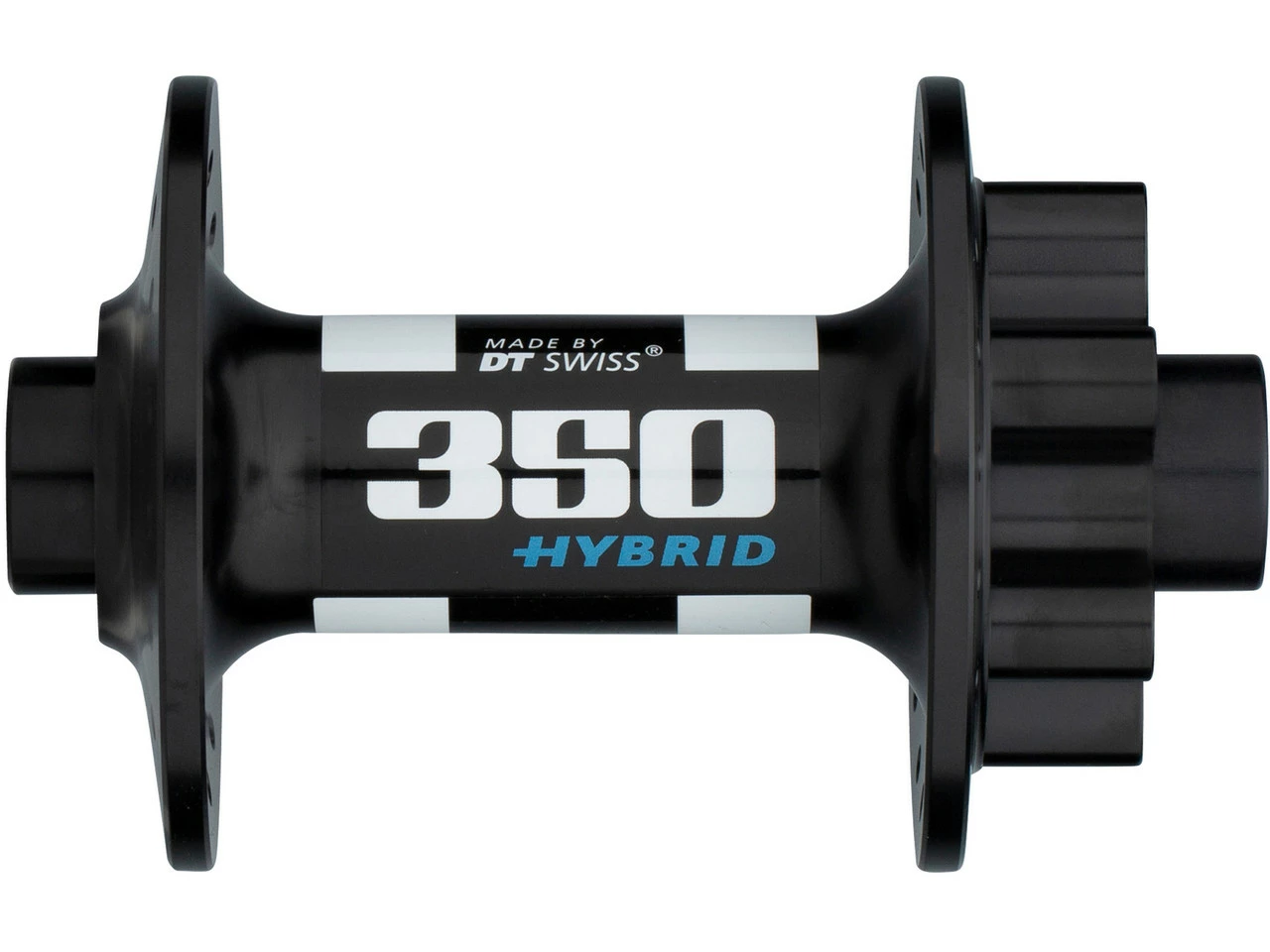 Dt-swiss 350 Classic Hybrid Boost Disc 6-Loch VR-Nabe 1 Dt-swiss 350 Classic Hybrid Boost Disc 6-Loch VR-Nabe