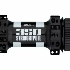 Dt-swiss 350 Straightpull Road Disc Center Lock VR-Nabe