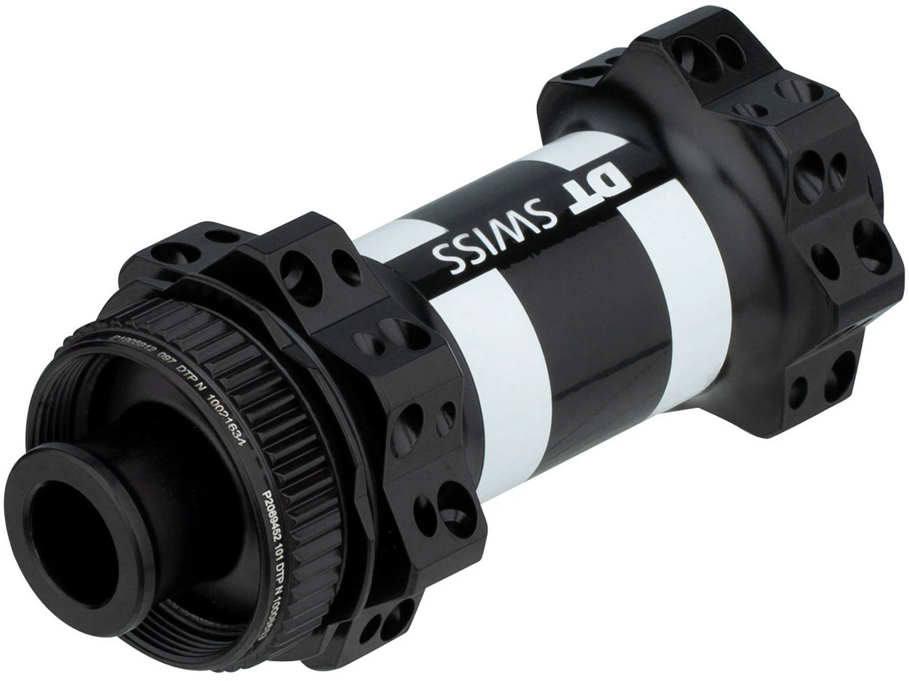 Dt-swiss 350 Straightpull Road Disc Center Lock VR-Nabe 3 Dt-swiss 350 Straightpull Road Disc Center Lock VR-Nabe – Bild 3