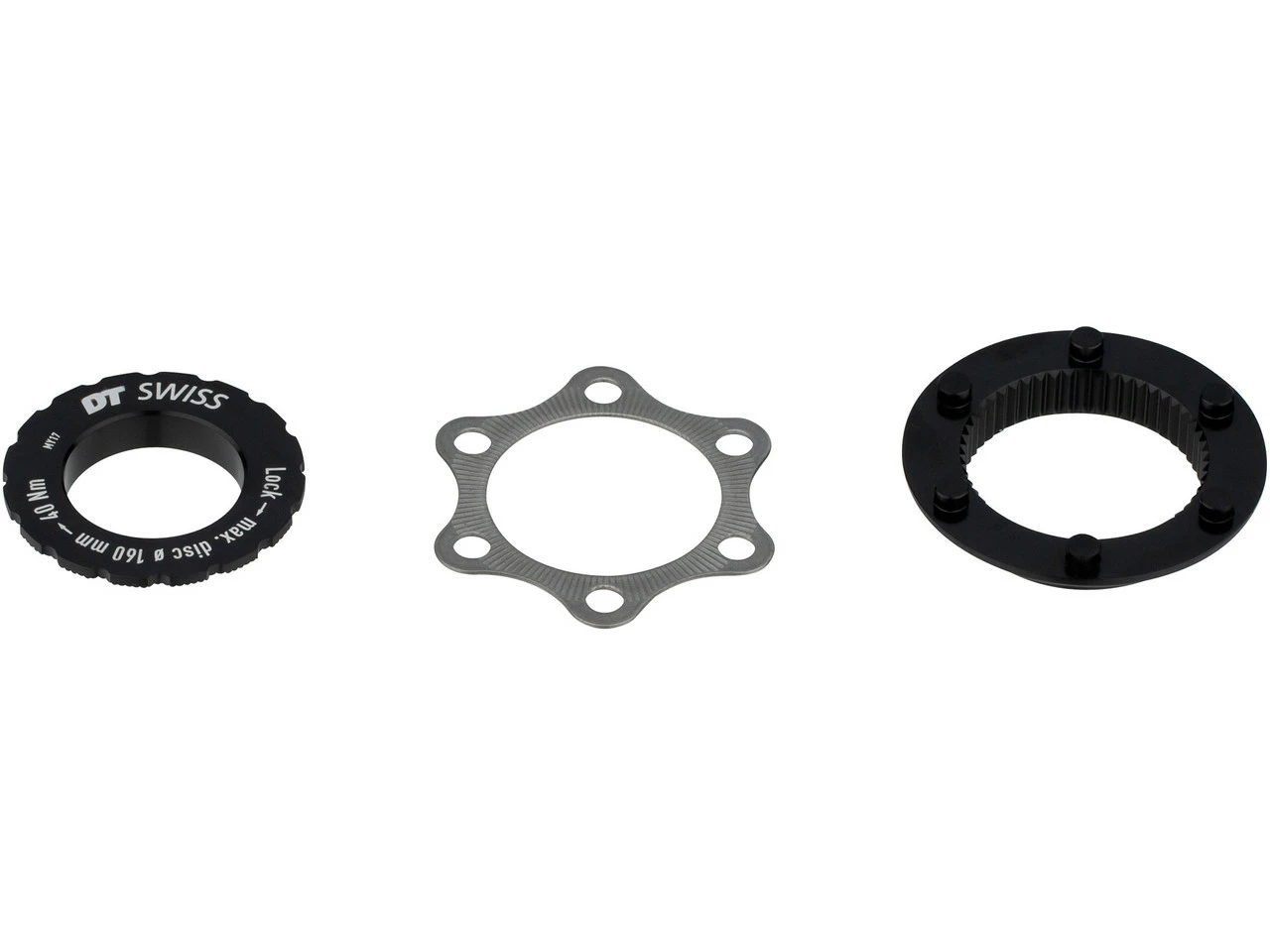 Dt-swiss 350 Straightpull Road Disc Center Lock VR-Nabe 4 Dt-swiss 350 Straightpull Road Disc Center Lock VR-Nabe – Bild 4