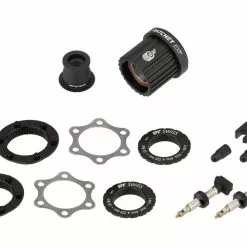 Dt-swiss XMC 1501 SPLINE 30 Carbon Boost Disc Center Lock 29" Laufradsatz -Angebote Rad Harmonie Store 345591