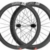 Dt-swiss ARC 1100 DICUT 50/62 Carbon Disc Center Lock 28" Laufradsatz