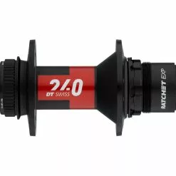 Dt-swiss 240 Classic MTB Disc Center Lock HR-Nabe