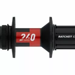 Dt-swiss 240 Classic MTB Disc Center Lock HR-Nabe -Angebote Rad Harmonie Store 346102