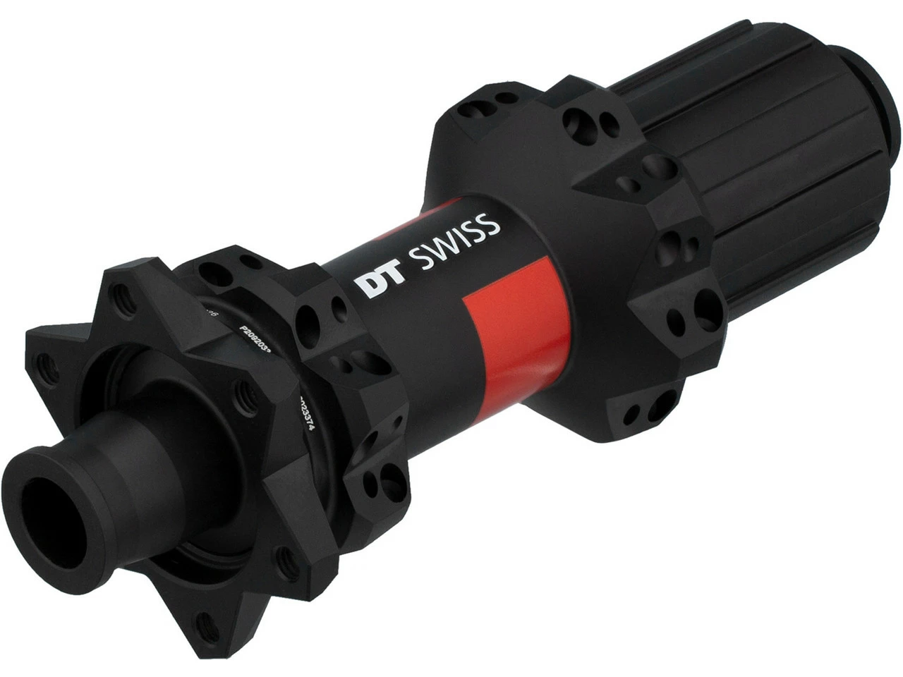 Dt-swiss 240 Straightpull MTB Disc 6-Loch HR-Nabe 3 Dt-swiss 240 Straightpull MTB Disc 6-Loch HR-Nabe – Bild 3