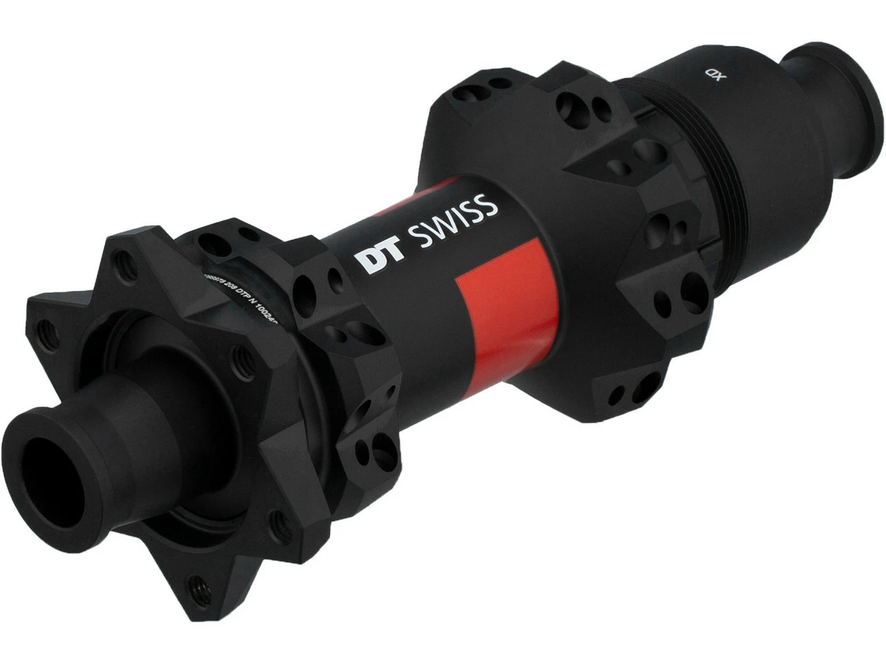 Dt-swiss 240 Straightpull MTB Disc 6-Loch HR-Nabe 6 Dt-swiss 240 Straightpull MTB Disc 6-Loch HR-Nabe – Bild 6