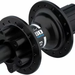 Dt-swiss 350 Classic Hybrid Disc 6-Loch HR-Nabe -Angebote Rad Harmonie Store 346122