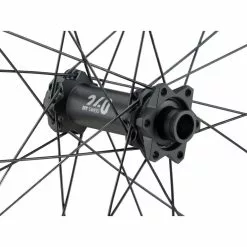 Dt-swiss EXC 1501 SPLINE 30 Carbon Boost Disc 6-Loch 29" Laufradsatz -Angebote Rad Harmonie Store 346341