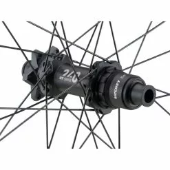 Dt-swiss EXC 1501 SPLINE 30 Carbon Boost Disc 6-Loch 29" Laufradsatz -Angebote Rad Harmonie Store 346343