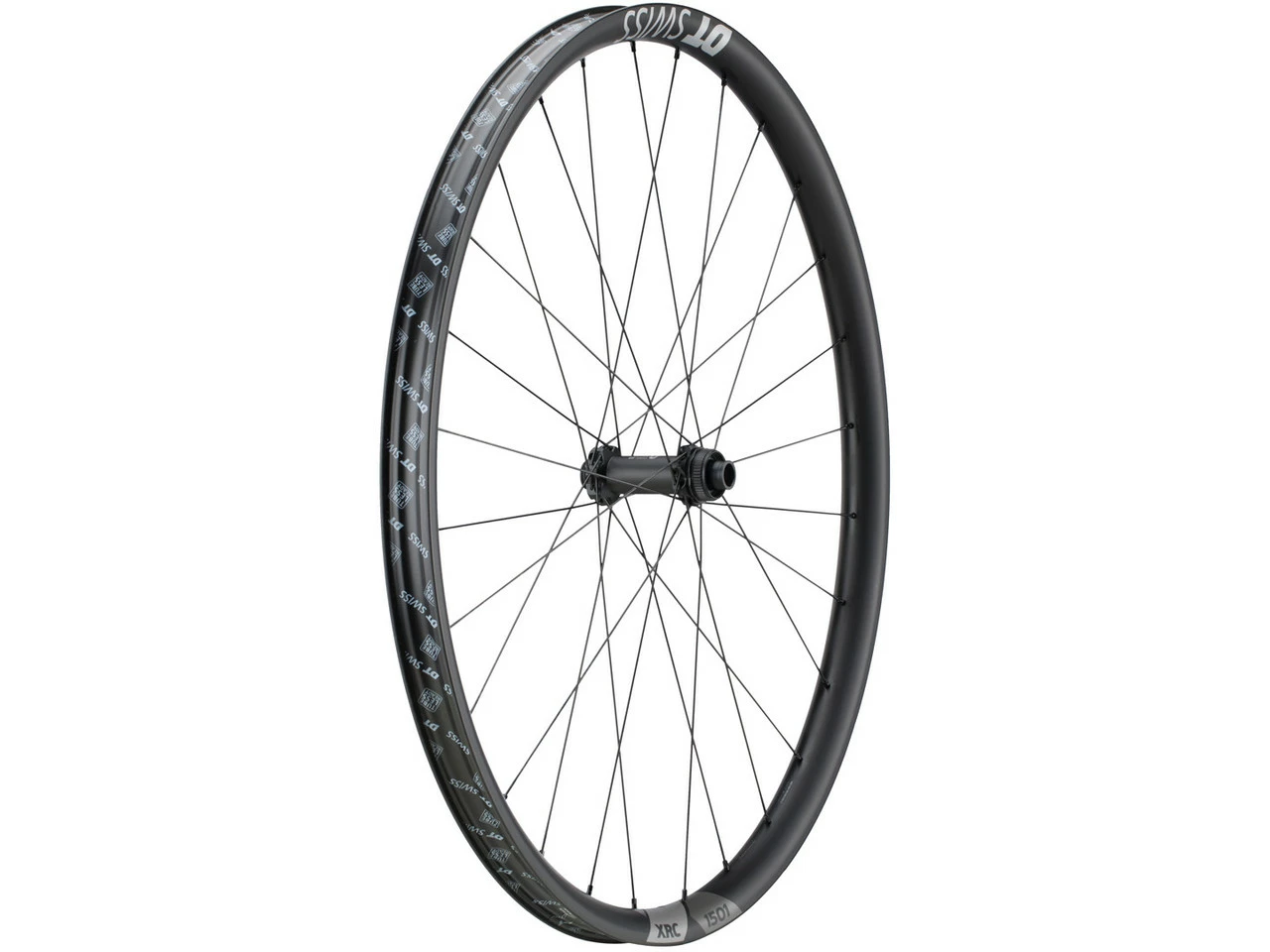 Dt-swiss XRC 1501 SPLINE 30 Carbon Boost Disc Center Lock 29" Laufradsatz 2 Dt-swiss XRC 1501 SPLINE 30 Carbon Boost Disc Center Lock 29" Laufradsatz – Bild 2