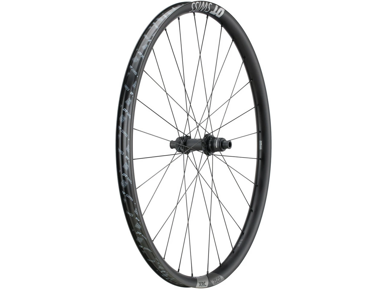Dt-swiss XRC 1501 SPLINE 30 Carbon Boost Disc Center Lock 29" Laufradsatz 4 Dt-swiss XRC 1501 SPLINE 30 Carbon Boost Disc Center Lock 29" Laufradsatz – Bild 4
