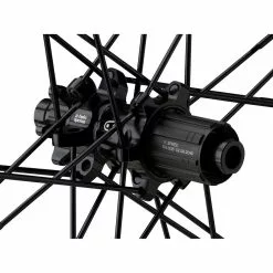 Crankbrothers Zinc 3 Disc 6-Loch Laufradsatz -Angebote Rad Harmonie Store 347369