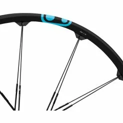 Crankbrothers Zinc 3 Disc 6-Loch Laufradsatz -Angebote Rad Harmonie Store 347370