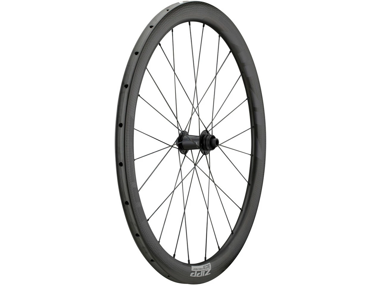 ZIPP 303 Firecrest® Carbon Tubular Disc Center Lock Laufradsatz 2 ZIPP 303 Firecrest® Carbon Tubular Disc Center Lock Laufradsatz – Bild 2