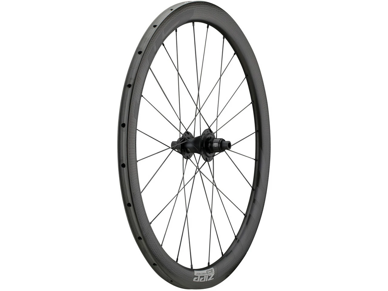 ZIPP 303 Firecrest® Carbon Tubular Disc Center Lock Laufradsatz 4 ZIPP 303 Firecrest® Carbon Tubular Disc Center Lock Laufradsatz – Bild 4