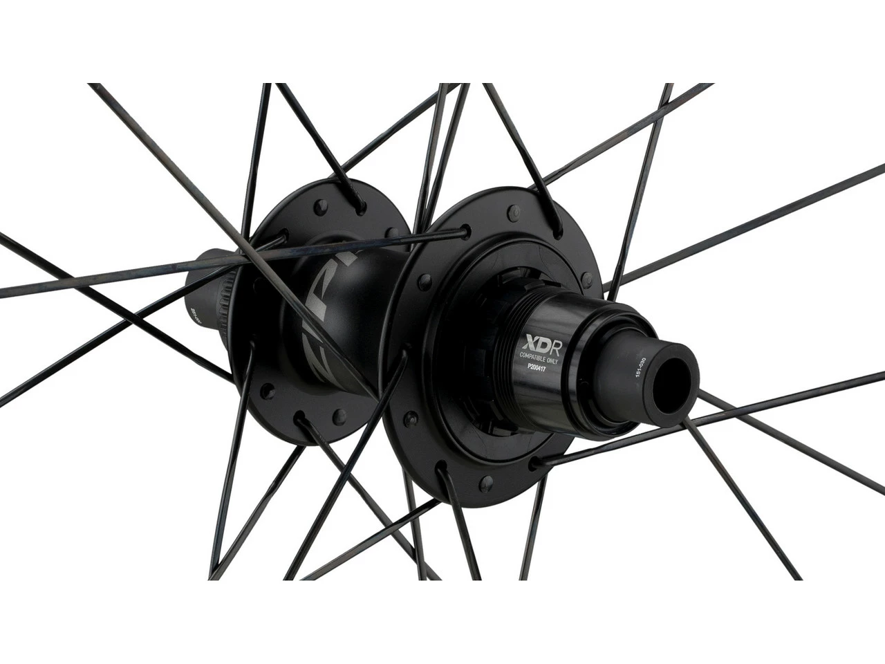 ZIPP 303 Firecrest® Carbon Tubular Disc Center Lock Laufradsatz 5 ZIPP 303 Firecrest® Carbon Tubular Disc Center Lock Laufradsatz – Bild 5