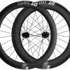 Dt-swiss ARC 1400 DICUT 62/80 Carbon Disc Center Lock 28" Laufradsatz