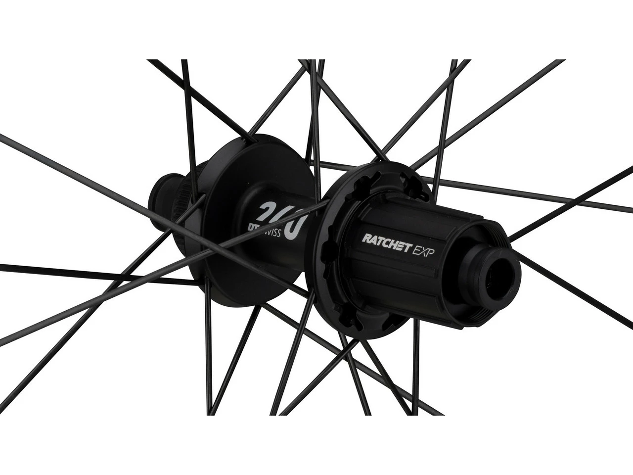 Dt-swiss ARC 1400 DICUT 62/80 Carbon Disc Center Lock 28" Laufradsatz 5 Dt-swiss ARC 1400 DICUT 62/80 Carbon Disc Center Lock 28" Laufradsatz – Bild 5