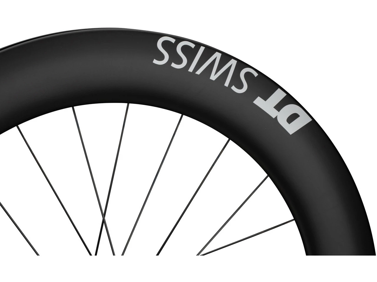 Dt-swiss ARC 1400 DICUT 62/80 Carbon Disc Center Lock 28" Laufradsatz 6 Dt-swiss ARC 1400 DICUT 62/80 Carbon Disc Center Lock 28" Laufradsatz – Bild 6