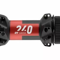 Dt-swiss 240 Straightpull Road Disc Center Lock VR-Nabe