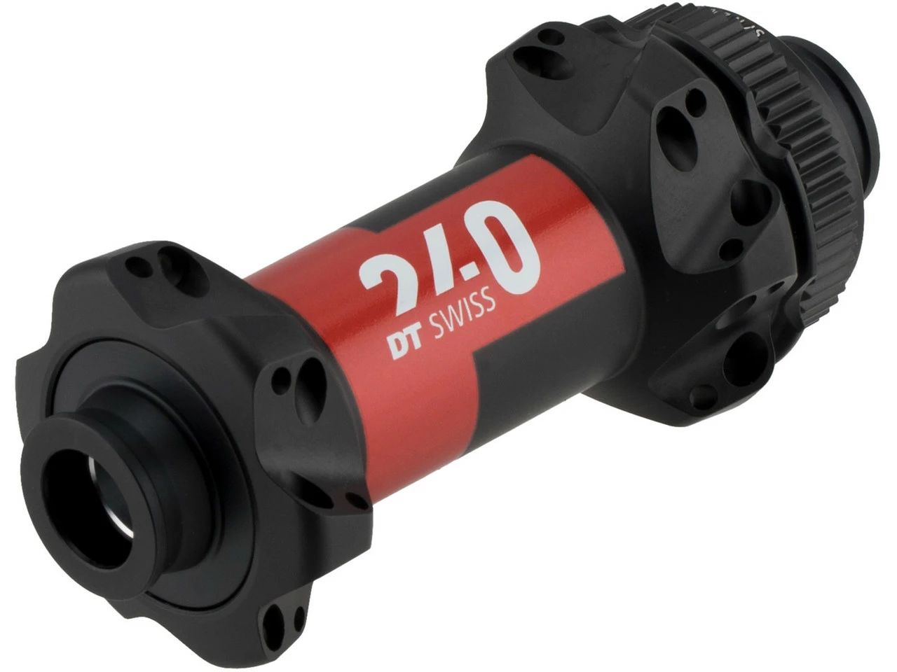 Dt-swiss 240 Straightpull Road Disc Center Lock VR-Nabe 2 Dt-swiss 240 Straightpull Road Disc Center Lock VR-Nabe – Bild 2