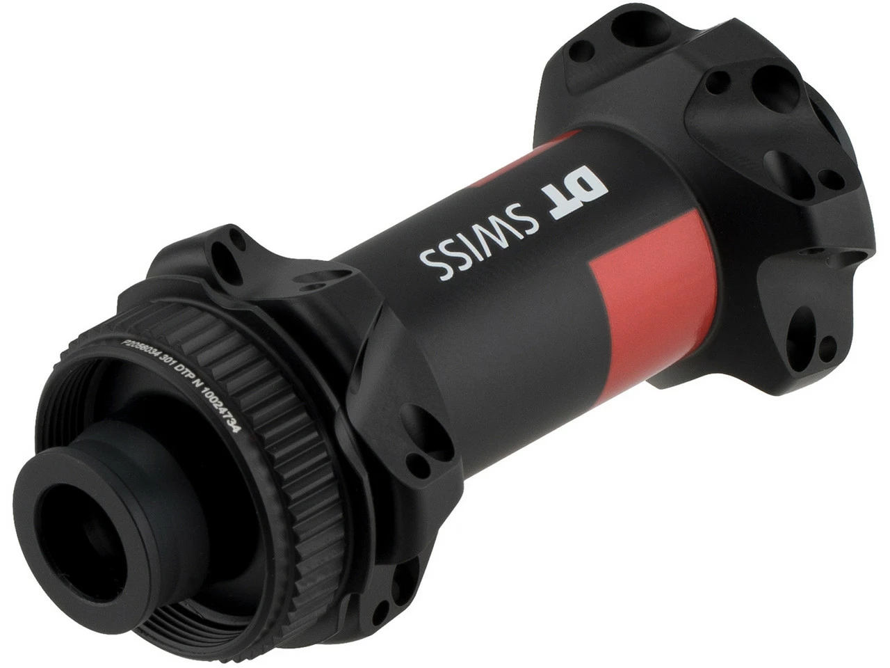 Dt-swiss 240 Straightpull Road Disc Center Lock VR-Nabe 3 Dt-swiss 240 Straightpull Road Disc Center Lock VR-Nabe – Bild 3