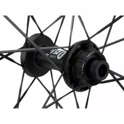 Dt-swiss ARC 1100 DICUT 62/80 Carbon Disc Center Lock 28" Laufradsatz -Angebote Rad Harmonie Store 349443