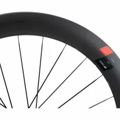 Dt-swiss ARC 1100 DICUT 62/80 Carbon Disc Center Lock 28" Laufradsatz -Angebote Rad Harmonie Store 349444