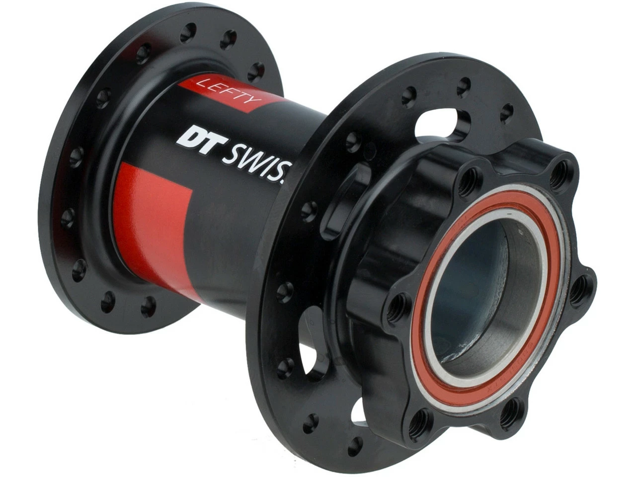 Dt-swiss 240 Classic MTB Lefty Disc 6-Loch VR-Nabe 3 Dt-swiss 240 Classic MTB Lefty Disc 6-Loch VR-Nabe – Bild 3