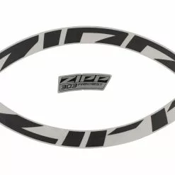 ZIPP Decal Kit Für 303 Ab Modell 2021
