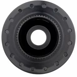 Shutter Precision Nabendynamo PL-7 QR12 Disc Center Lock -Angebote Rad Harmonie Store 356027