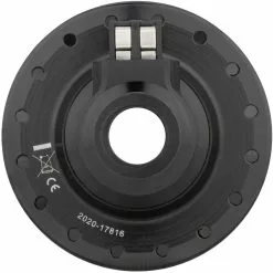 Shutter Precision Nabendynamo PL-7 QR12 Disc Center Lock -Angebote Rad Harmonie Store 356028