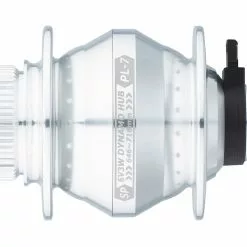 Shutter Precision Nabendynamo PL-7 QR12 Disc Center Lock -Angebote Rad Harmonie Store 356030