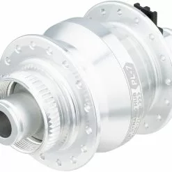 Shutter Precision Nabendynamo PL-7 QR12 Disc Center Lock -Angebote Rad Harmonie Store 356031