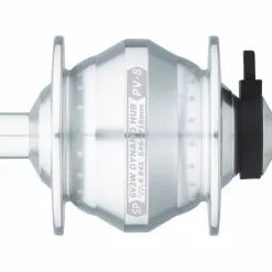 Shutter Precision Nabendynamo PV-8 V-Brake -Angebote Rad Harmonie Store 356094