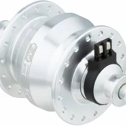 Shutter Precision Nabendynamo PV-8 V-Brake -Angebote Rad Harmonie Store 356096