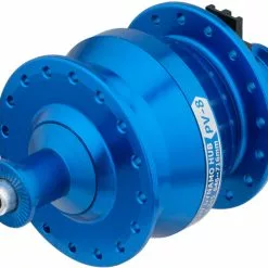 Shutter Precision Nabendynamo PV-8 V-Brake -Angebote Rad Harmonie Store 356101