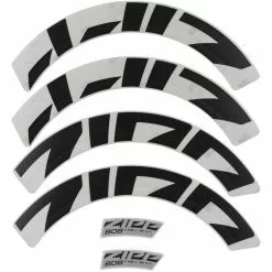 ZIPP Decal Kit Für 808 Ab Modell 2021