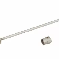 Pitlock Sicherung Set 05 Hinterrad