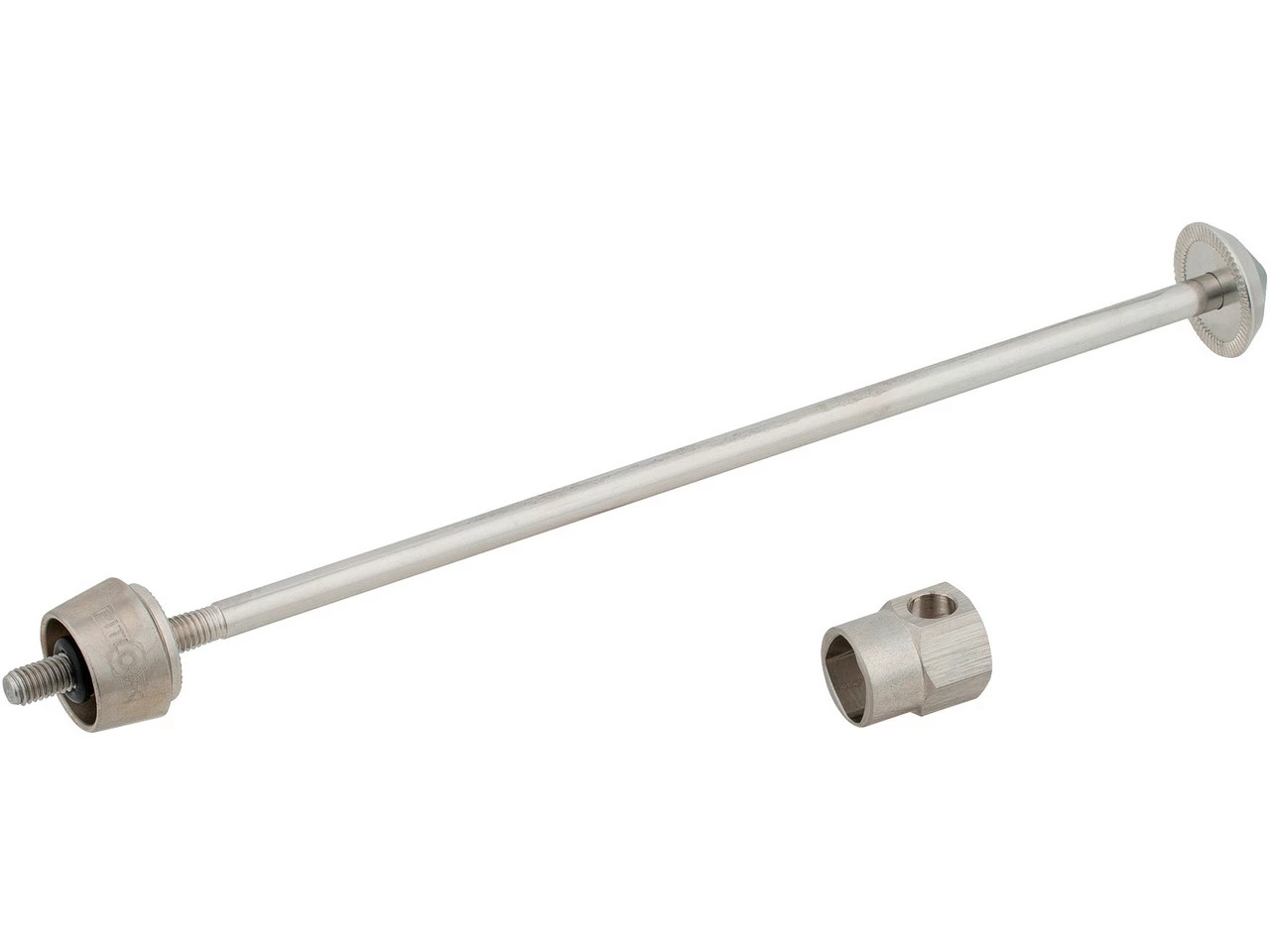 Pitlock Sicherung Set 05 Hinterrad 1 Pitlock Sicherung Set 05 Hinterrad