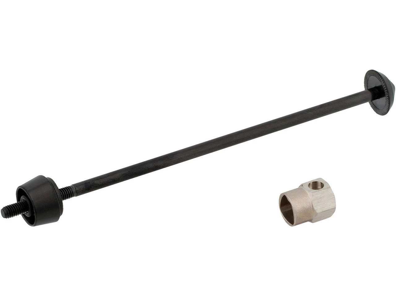 Pitlock Sicherung Set 05 Hinterrad 4 Pitlock Sicherung Set 05 Hinterrad – Bild 4